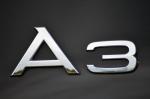 Audi A3 Sedan 2.0T Quattro 2014 года (NA)